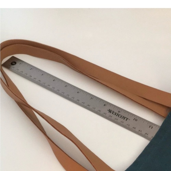 “Feed Project” to feed others canvas market tote (#7) - Picture 9 of 9